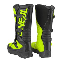 Stivali O'NEAL RSX BOOT GIALLO FLUO