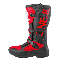 Stivali O'NEAL RSX BOOT ROSSI
