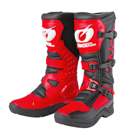 Stivali O'NEAL RSX BOOT ROSSI