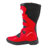 Stivali O'NEAL RSX BOOT ROSSI