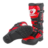 Stivali O'NEAL RSX BOOT ROSSI