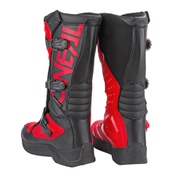 Stivali O'NEAL RSX BOOT ROSSI