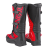 Stivali O'NEAL RSX BOOT ROSSI