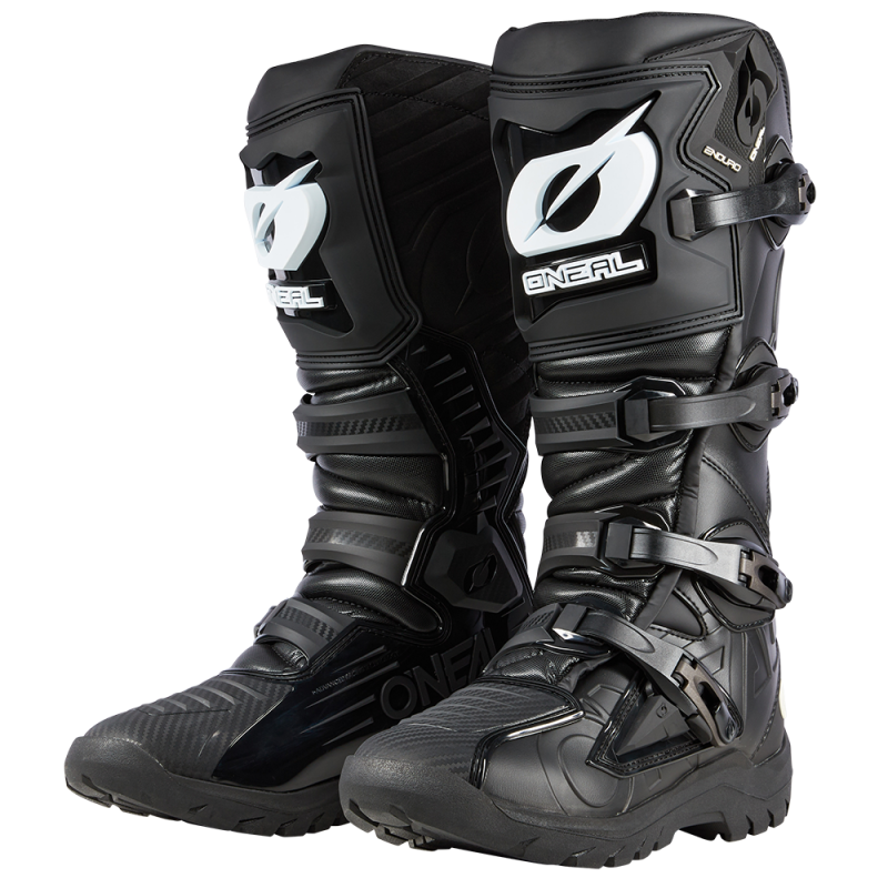 Stivali O'NEAL RMX ADVENTURE BOOT NERO