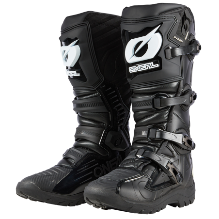 Stivali O'NEAL RMX ADVENTURE BOOT NERO