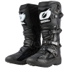 Stivali O'NEAL RMX ADVENTURE BOOT NERO