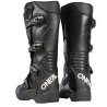 Stivali O'NEAL RMX ADVENTURE BOOT NERO
